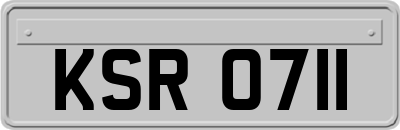 KSR0711