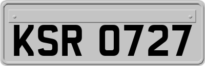 KSR0727
