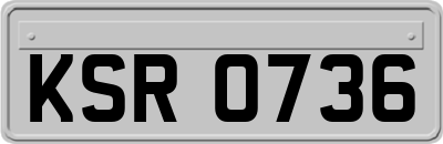 KSR0736