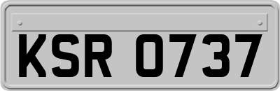KSR0737