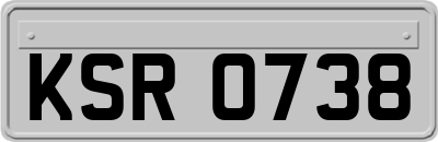 KSR0738