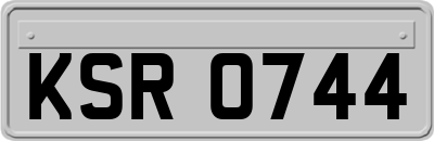 KSR0744