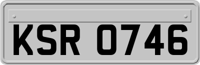 KSR0746
