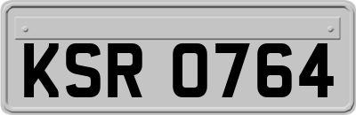 KSR0764