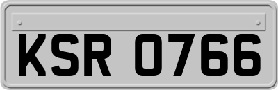 KSR0766