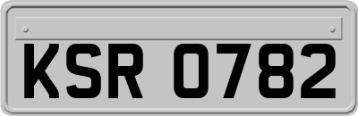 KSR0782