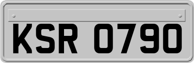 KSR0790