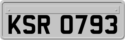 KSR0793