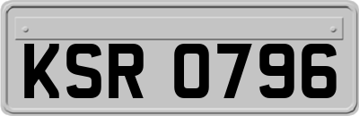 KSR0796
