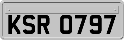 KSR0797