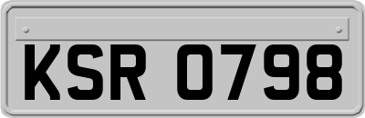KSR0798