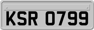 KSR0799