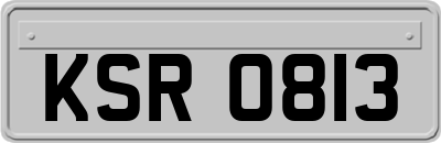 KSR0813