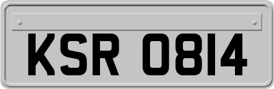 KSR0814
