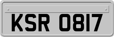 KSR0817