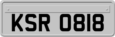 KSR0818