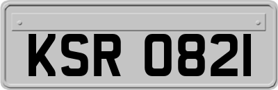 KSR0821