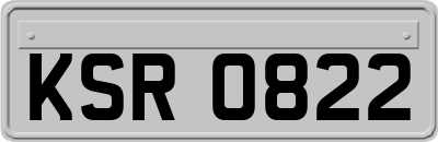 KSR0822