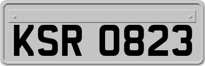 KSR0823