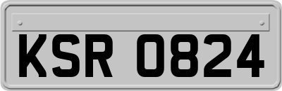 KSR0824