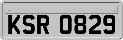 KSR0829