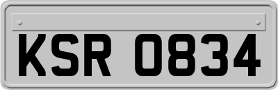 KSR0834