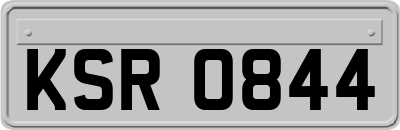 KSR0844