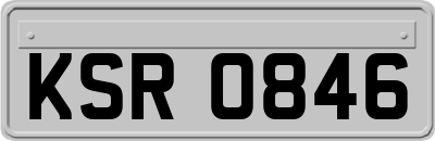 KSR0846