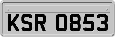KSR0853