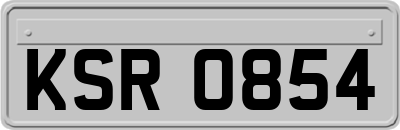 KSR0854