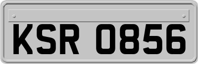 KSR0856