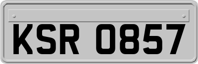 KSR0857
