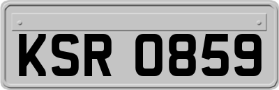 KSR0859