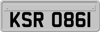 KSR0861