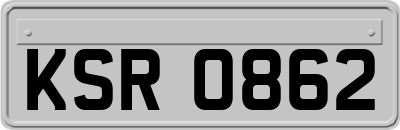 KSR0862