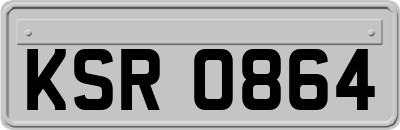 KSR0864