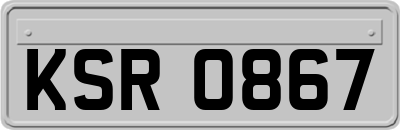 KSR0867