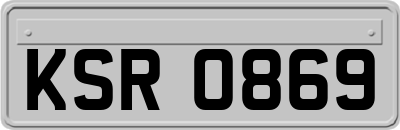 KSR0869