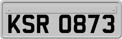 KSR0873
