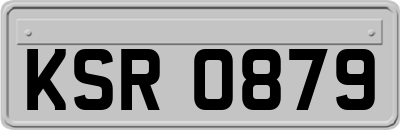KSR0879