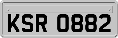 KSR0882