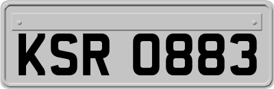 KSR0883