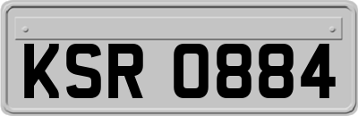 KSR0884