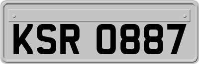 KSR0887
