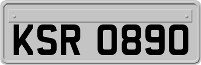 KSR0890