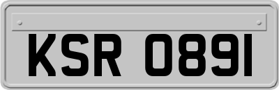 KSR0891