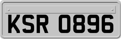 KSR0896