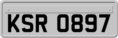KSR0897