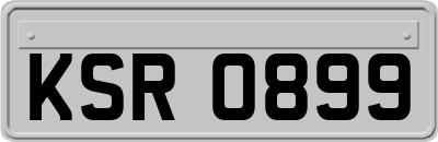 KSR0899