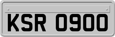 KSR0900